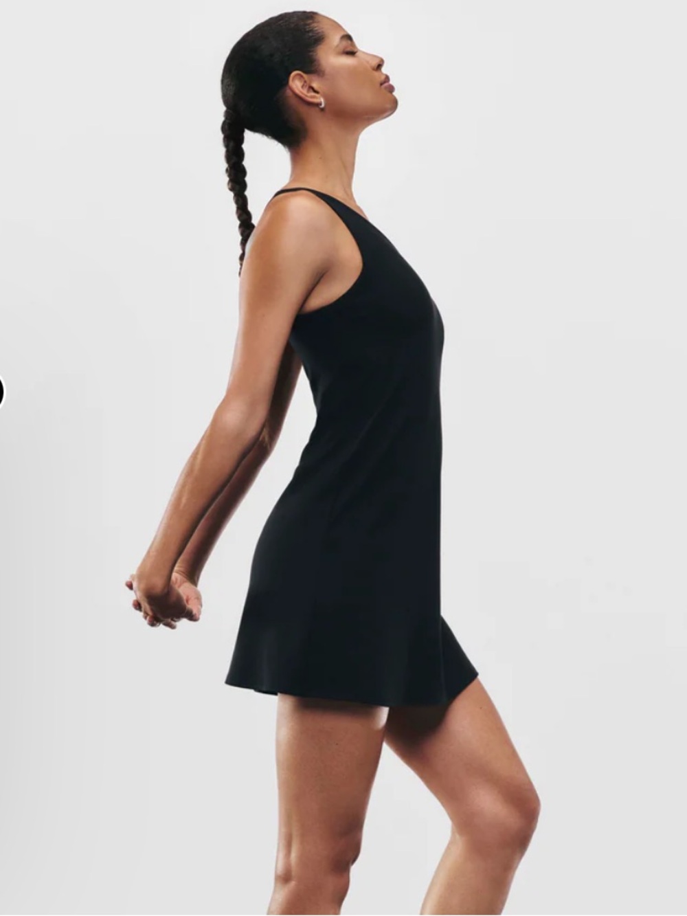 Spanx sports dress - Picture 2 of 9